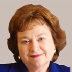 Karen Davis - Honorary President
